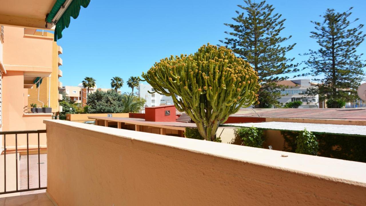 Apartamento Mar Blau Apartment Javea Exterior photo