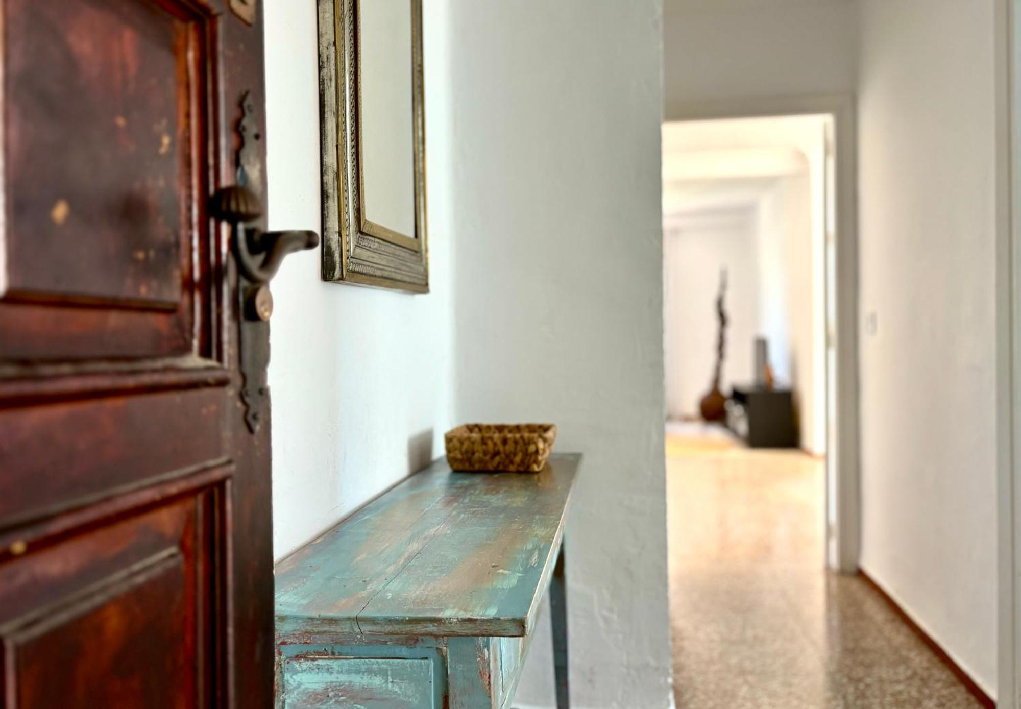 Apartamento Mar Blau Javea Exterior photo