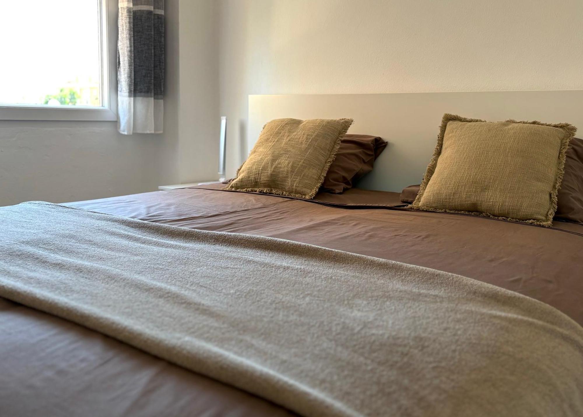 Apartamento Mar Blau Javea Exterior photo